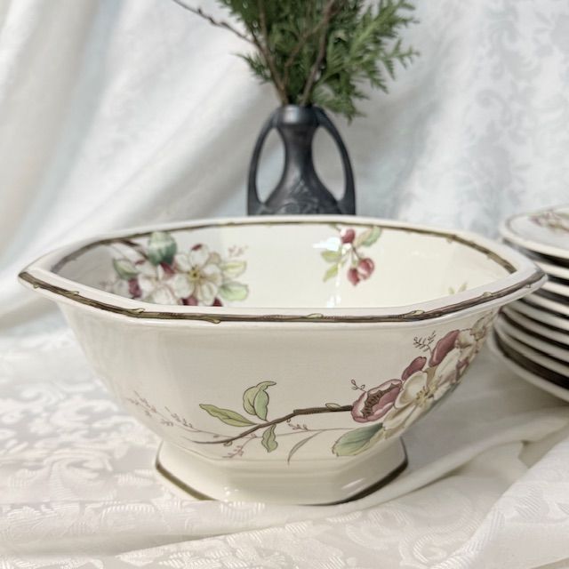 Салатник ВиллеройБох Portobello 25 см Германия 