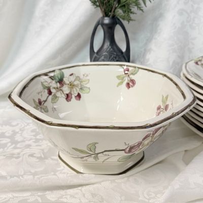 Салатник ВиллеройБох Portobello 25 см Германия