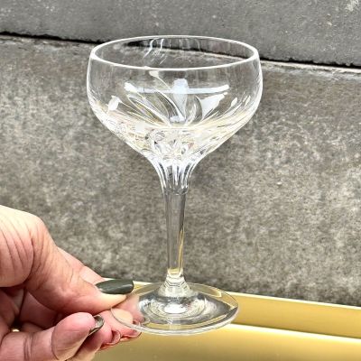 Бокал креманка Nachtmann 120 мл хрусталь Германия