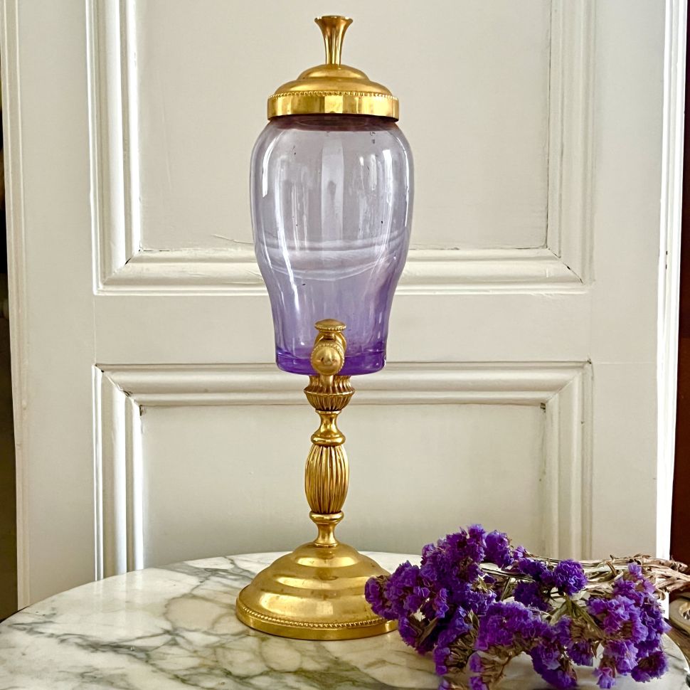 Фонтан для абсента 900 мл Франция