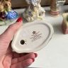 Статуэтка Beatrix Potter Timmy Willie Sleeping Royal Albert Англия 1989 г  