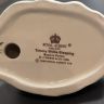 Статуэтка Beatrix Potter Timmy Willie Sleeping Royal Albert Англия 1989 г.