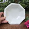 Салатник Rosenthal Maria Classic Rose белый 22 см Германия 