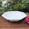 Салатник Rosenthal Maria Classic Rose белый 22 см Германия 