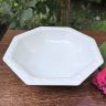 Салатник Rosenthal Maria Classic Rose белый 22 см Германия 