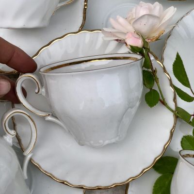 Кофейная пара Seltman Bavaria 100 мл