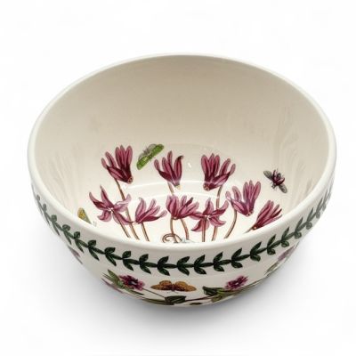 Миска Portmeirion Botanic Garden Cyclamen 14 см Англия