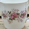 Кружка Lavender Rose Royal Albert 300 мл Англия 1961 г.