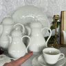 Чайная пара Hutschenreuther Dresden 200 мл Германия    