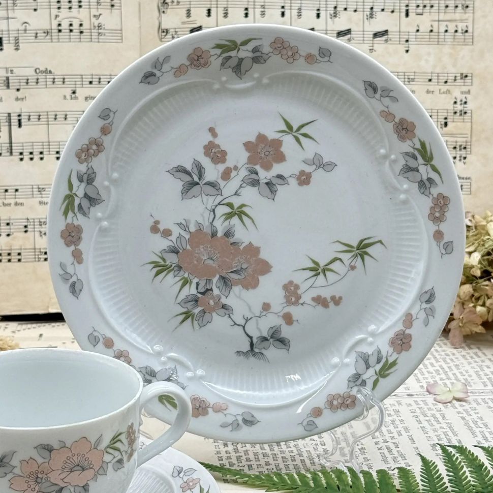 Чайное трио Lettin 210 мл Германия 