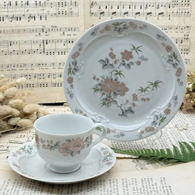 Чайное трио Lettin 210 мл Германия 