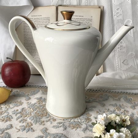 Чайник кофейник Edelstein 1,3 л Бавария 