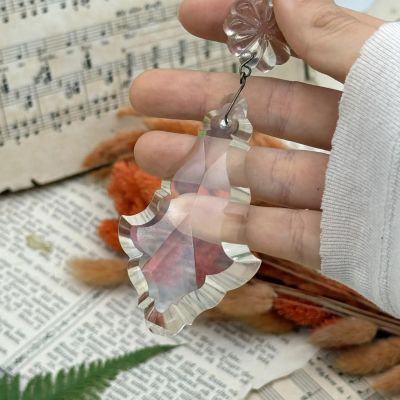 Подвес хрусталик 11 см 