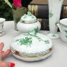 Шкатулка Herend Apponyi Chinese Bouquet предзаказ