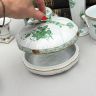 Шкатулка Herend Apponyi Chinese Bouquet предзаказ
