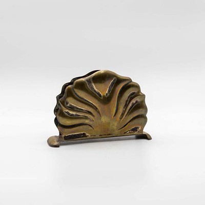 Подставка под салфетки