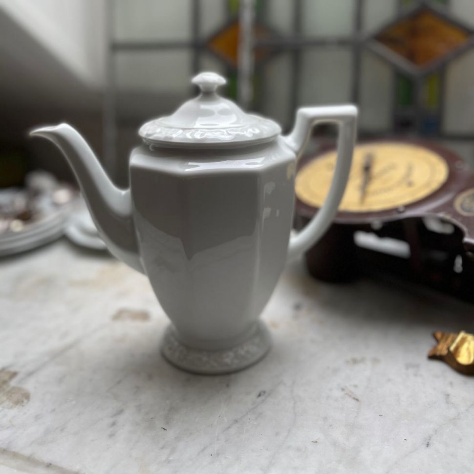 Чайник Rosenthal Maria Classic Rose 1,1 л