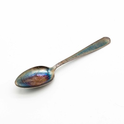 Большая столовая ложка Gero модерн