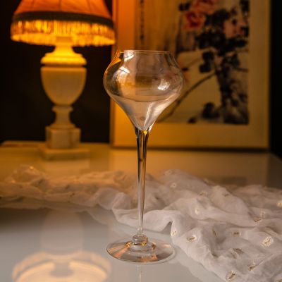 Бокал 200 мл хрусталь