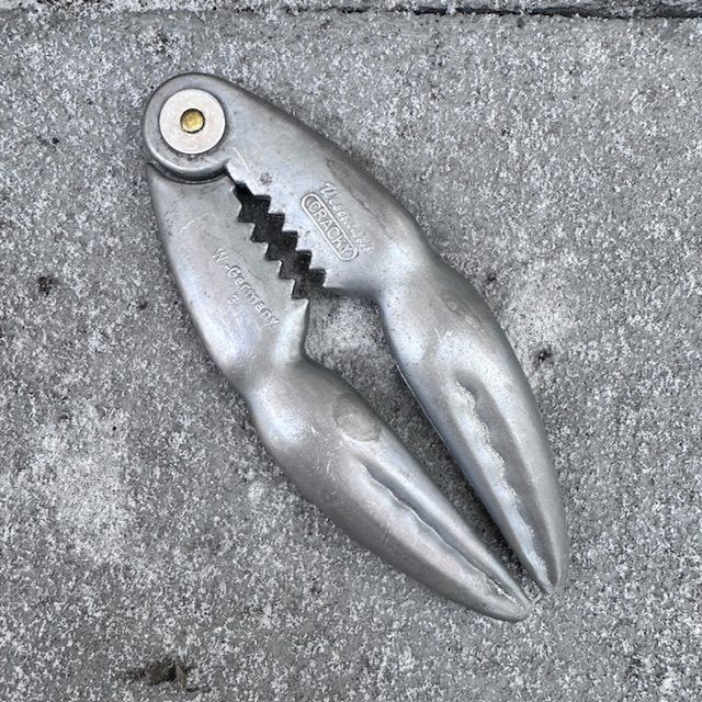 Щипцы для лобстера 14 см Германия