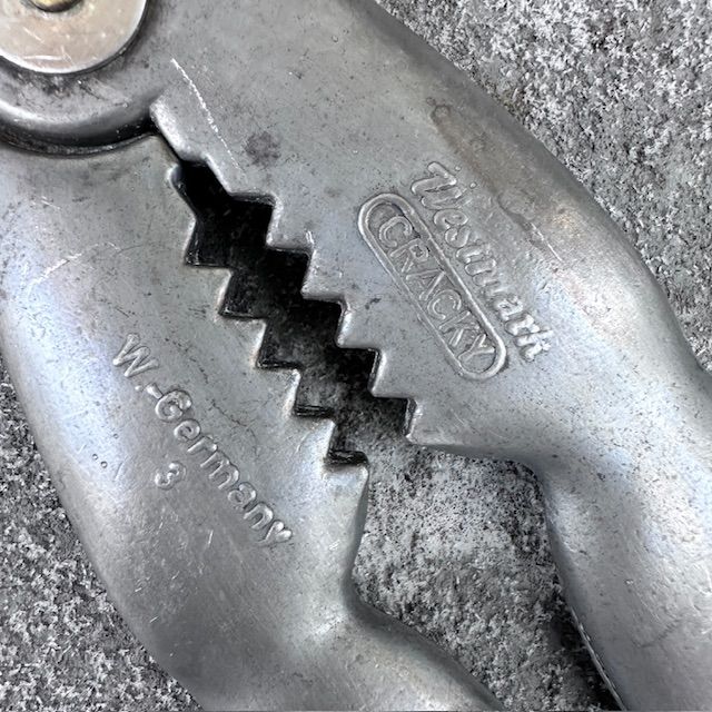 Щипцы для лобстера 14 см Германия