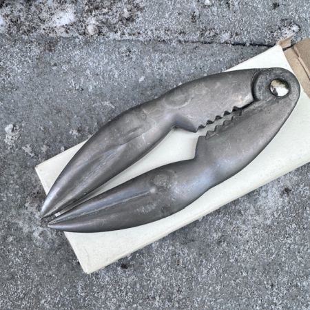 Щипцы для лобстера 14 см Германия 