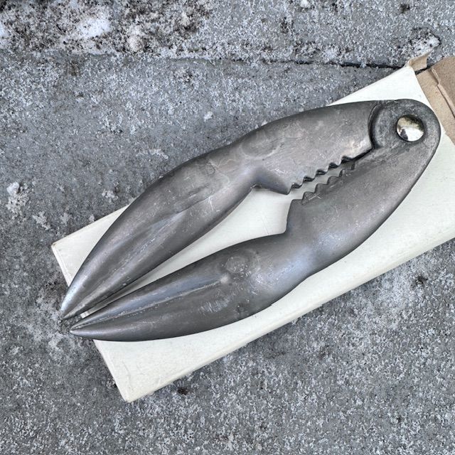 Щипцы для лобстера 14 см Германия