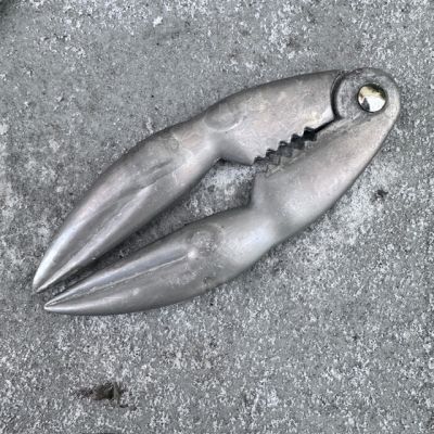 Щипцы для лобстера 14 см Германия