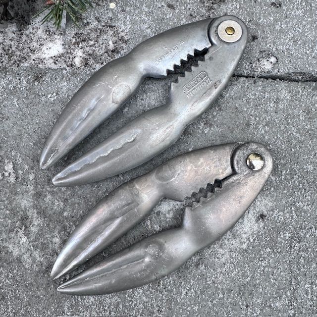 Щипцы для лобстера 14 см Германия