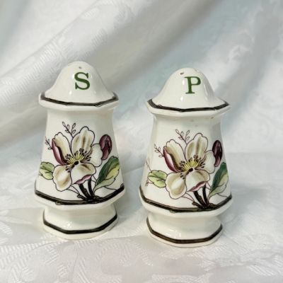 Солонка ВиллеройБох Portobello 10 см Германия