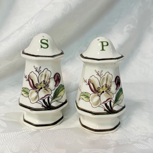 Солонка ВиллеройБох Portobello 10 см Германия