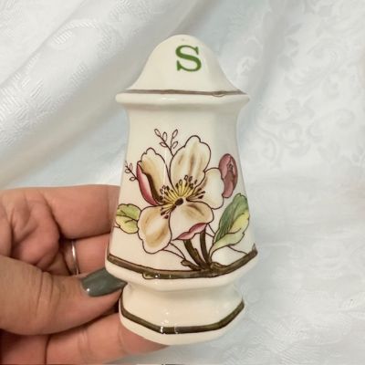 Солонка ВиллеройБох Portobello 10 см Германия