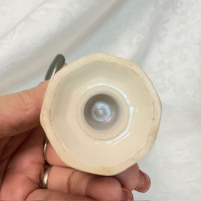 Солонка ВиллеройБох Portobello 10 см Германия