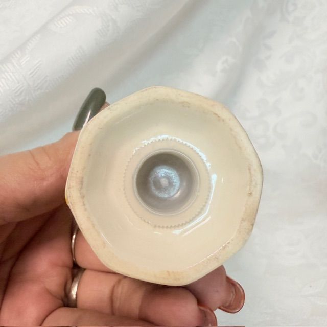 Солонка ВиллеройБох Portobello 10 см Германия