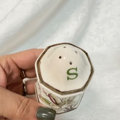 Солонка ВиллеройБох Portobello 10 см Германия