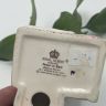 Статуэтка Beatrix Potter Peter in Bed Royal Albert Англия 1994 г 