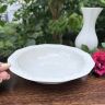 Салатник Rosenthal Maria Classic Rose белый 21 см Германия  