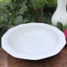 Салатник Rosenthal Maria Classic Rose белый 21 см Германия  