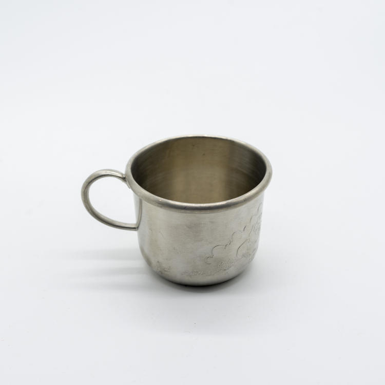 Кружка Металлическая Купить