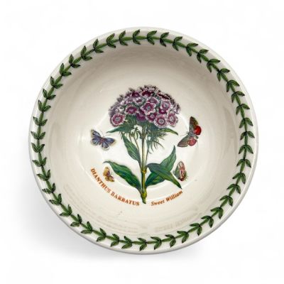 Миска Portmeirion Botanic Garden Sweet William 13 см Англия