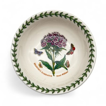 Миска Portmeirion Botanic Garden Sweet William 13 см Англия  