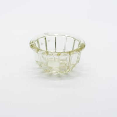 Розетка малая, стекло