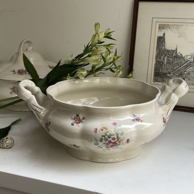 Салатник 25 см Chodziez Польша