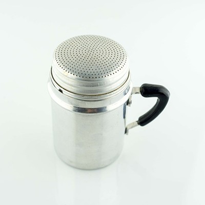 Просеиватель многоуровневый с ручкой