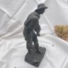 Скульптура Moisson Урожай 34 см регюль Франция