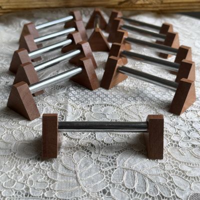 Подставка под приборы порт-куто 8 см дерево металл