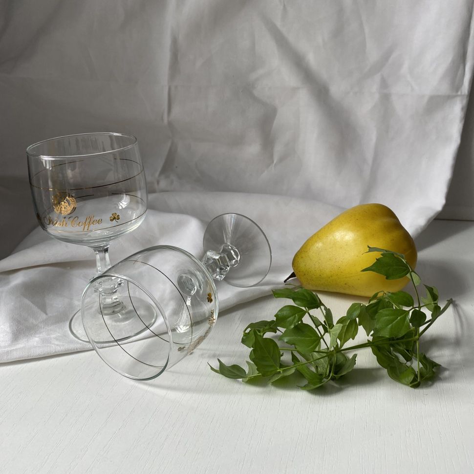 Бокал Irish Coffee 200 мл Германия