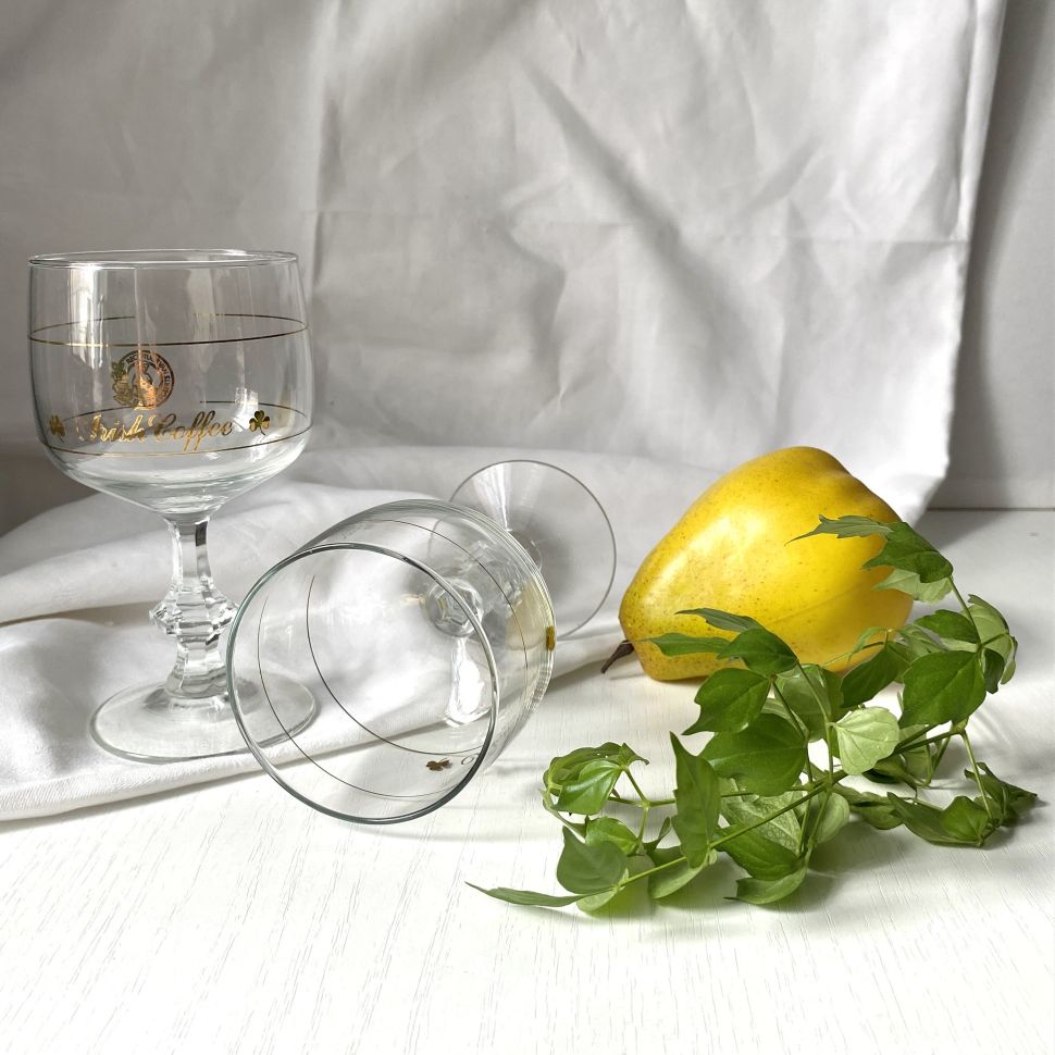 Бокал Irish Coffee 200 мл Германия