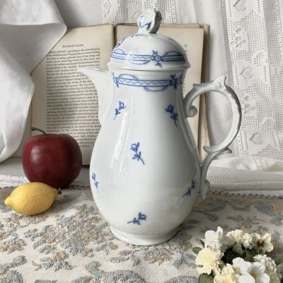 Чайник кофейник 1 л Германия реставрация