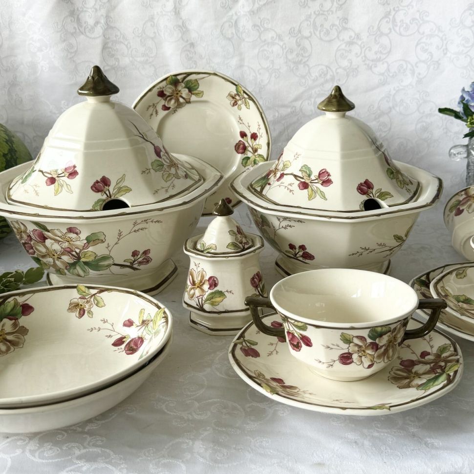 Перечница ВиллеройБох Portobello 10 см Германия 